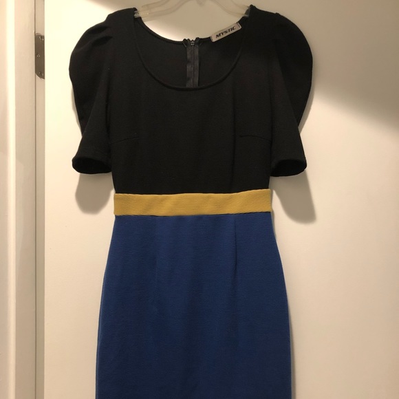 ModCloth Dress M/L - Picture 1 of 2